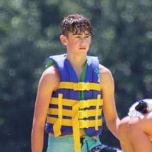 Meet your Posher, Noah - Picture 1 of 1